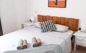 Tabaiba Apartment