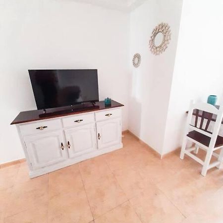 Tabaiba Apartment Corralejo Esterno foto