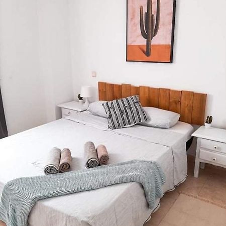 Tabaiba Apartment Corralejo Esterno foto
