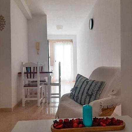 Tabaiba Apartment Corralejo Esterno foto
