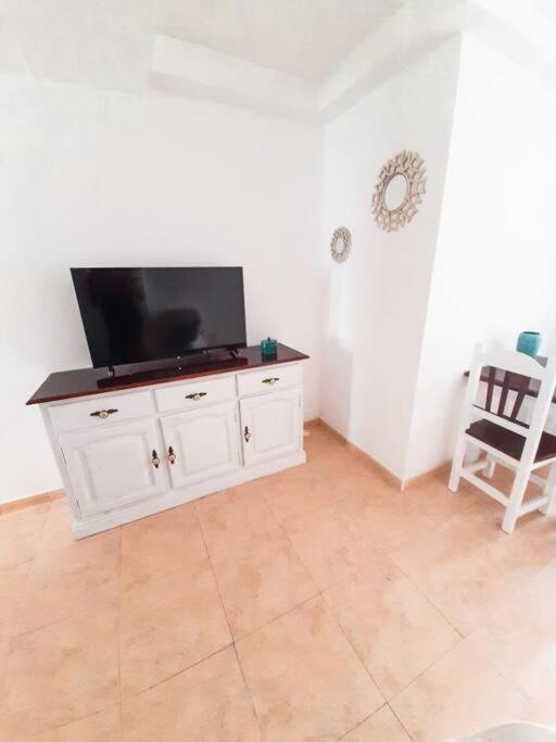 Tabaiba Apartment Corralejo Esterno foto