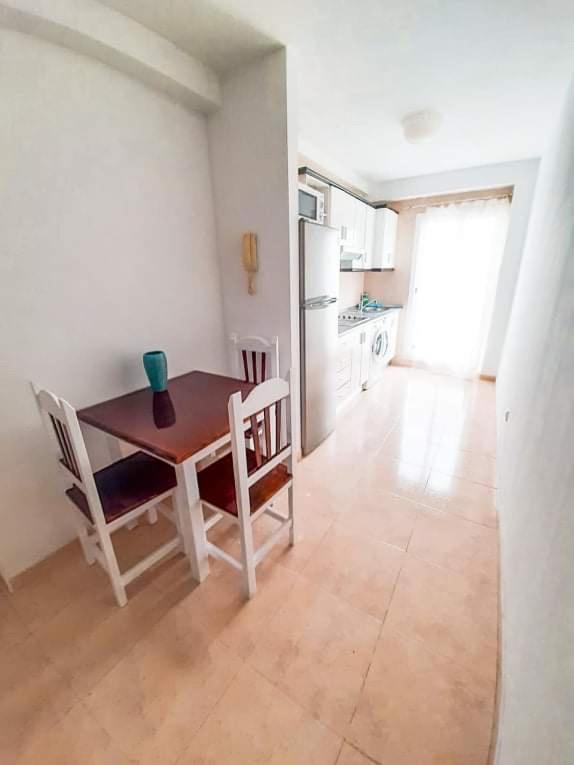 Tabaiba Apartment Corralejo Esterno foto