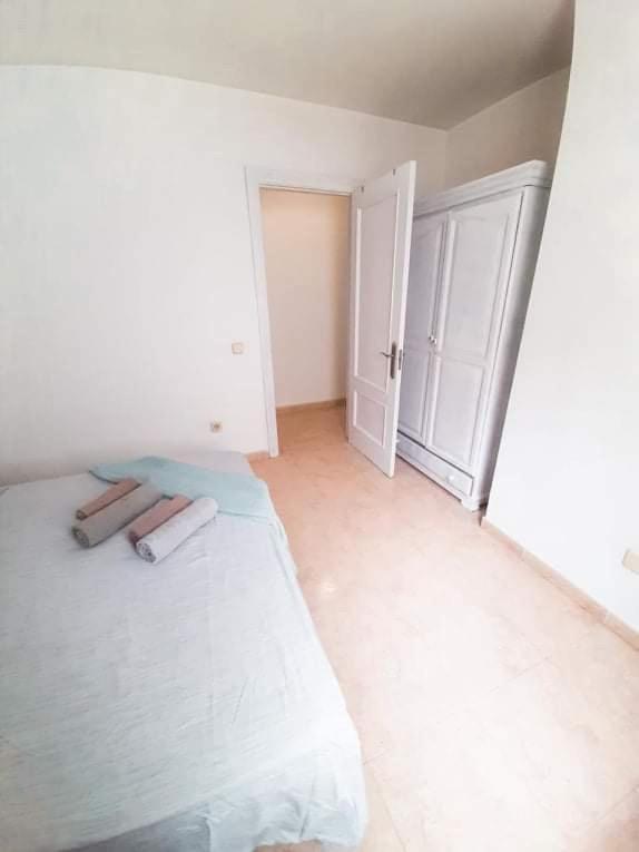 Tabaiba Apartment Corralejo Esterno foto