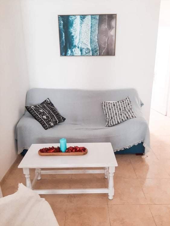 Tabaiba Apartment Corralejo Esterno foto