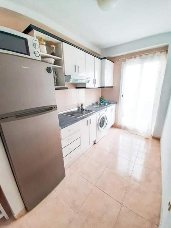 Tabaiba Apartment Corralejo Esterno foto