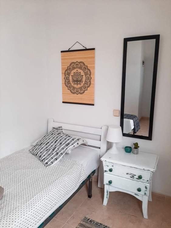 Tabaiba Apartment Corralejo Esterno foto